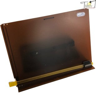 Luxo 16047 Copy Holder, Data Size Desktop Model