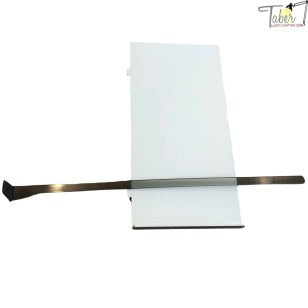 Luxo 16050 Copy Holder, Extension Plate Kit