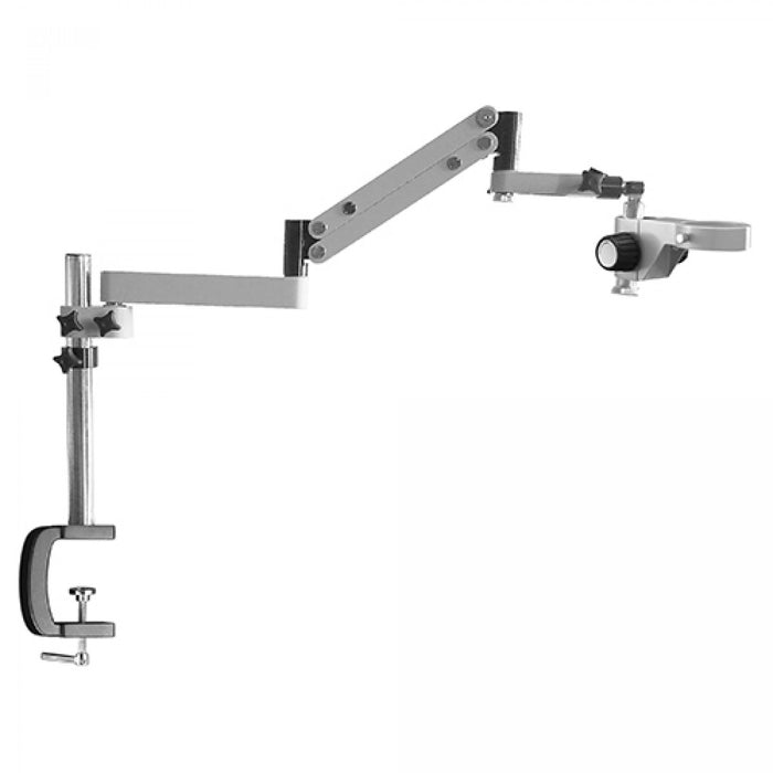 LX 23793-ESD Articulating Arm with Vertical Extension ESD-Safe