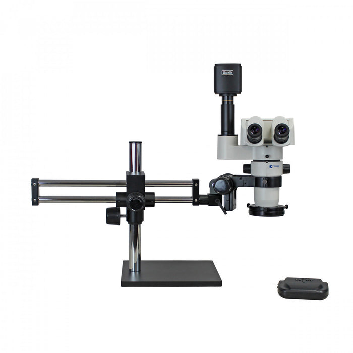 LX 24825BB-HDTRT5 System 374BBTRT-DMLED-HOHD-WITH/0.5X LENS
