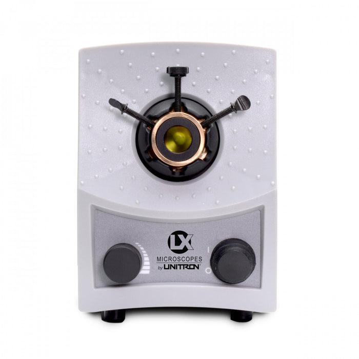 LX LFOLED40, ESD-Safe, LED Fiber Optic Illuminator