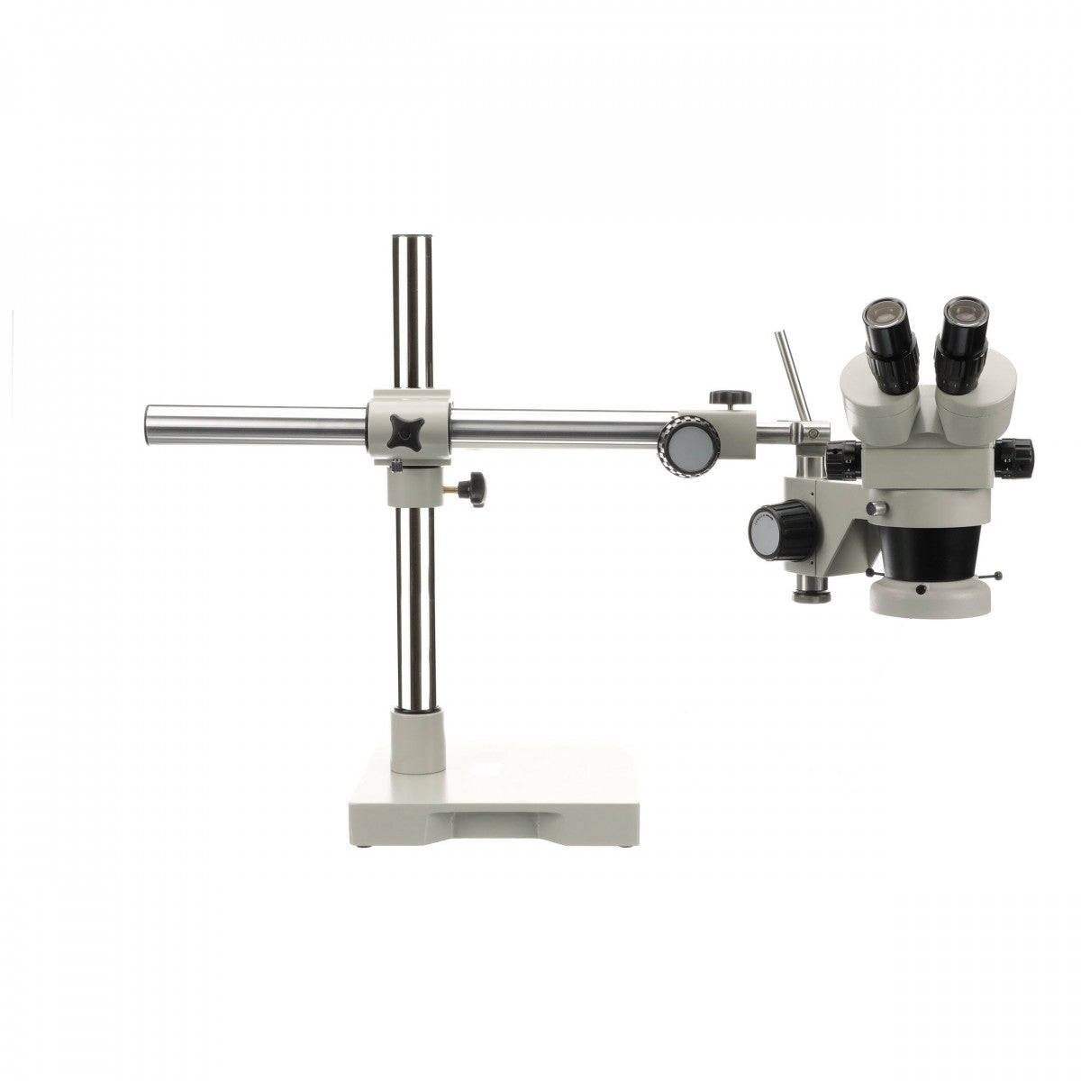Binocular Microscopes