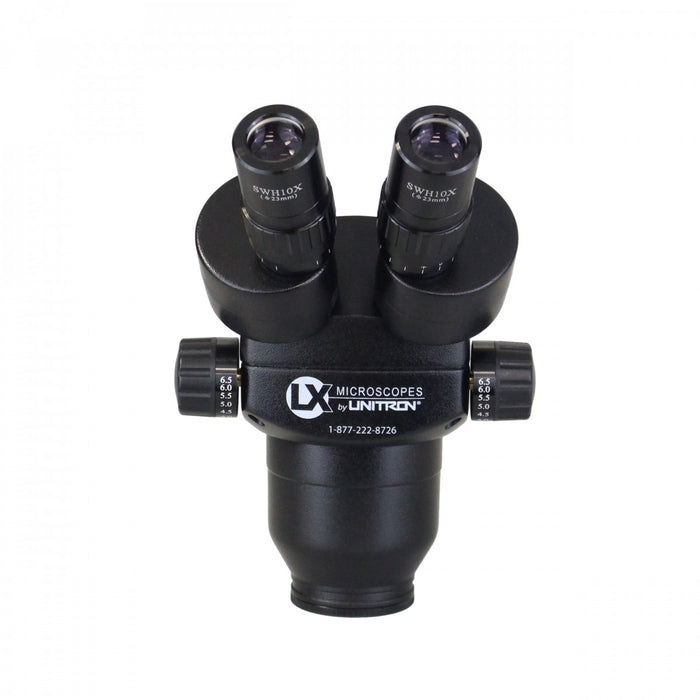 LX 23785-ESD, System 273 1065 ESD-Safe Binocular