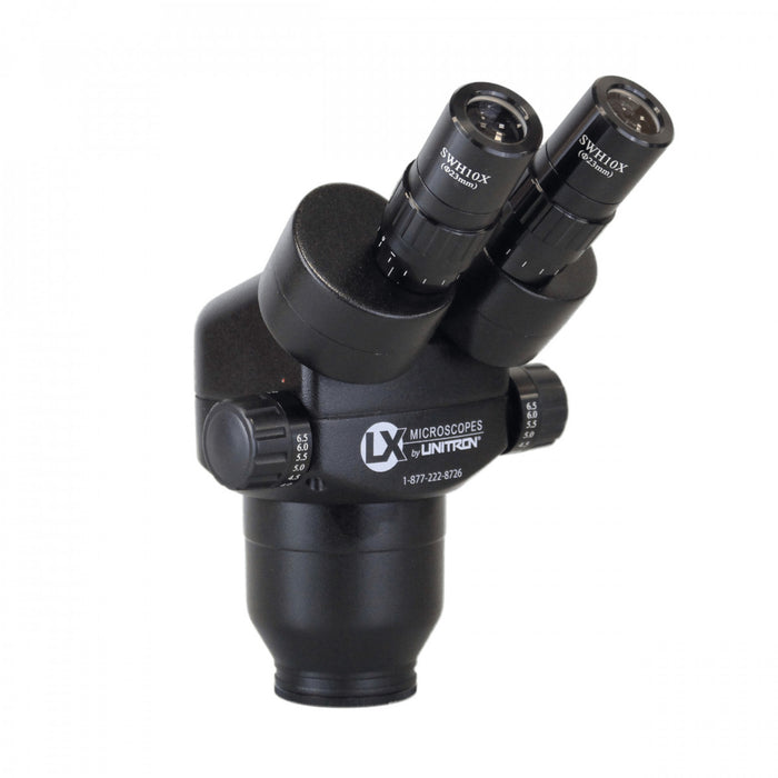 LX 23785-ESD, System 273 1065 ESD-Safe Binocular