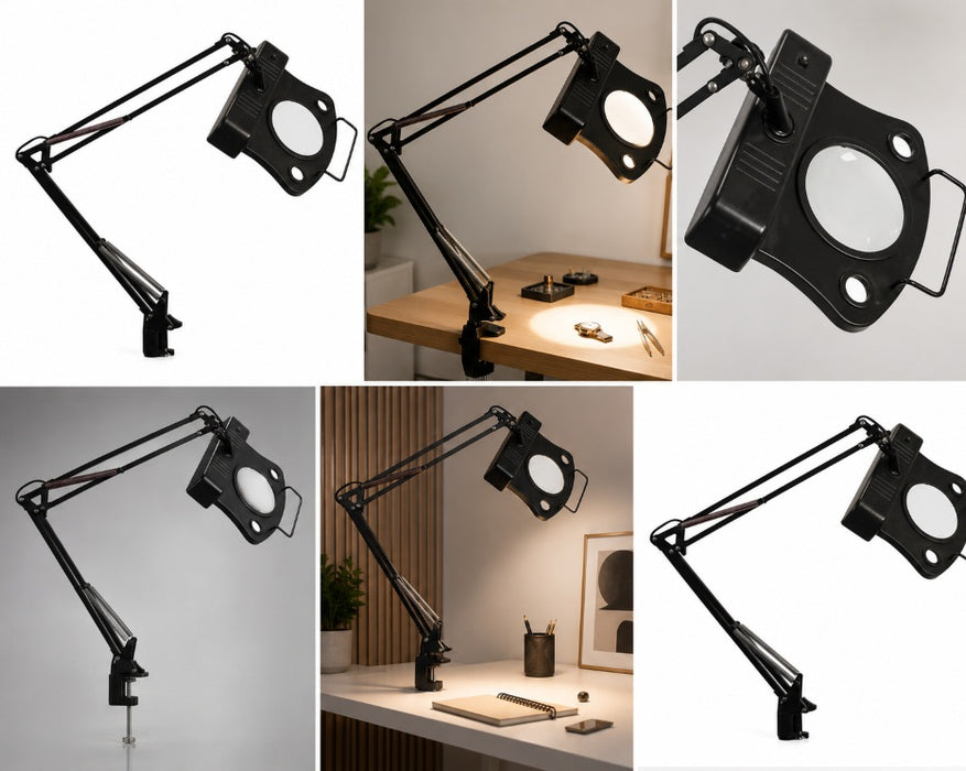 Ledu L9061 Deluxe Magnifier
