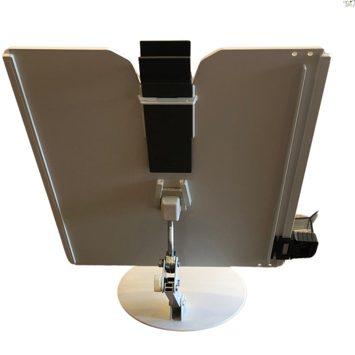 Luxo MH-607, Copy Holder, Desktop Model