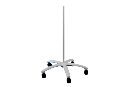 Luxo 50036WT 34" Floor Stand