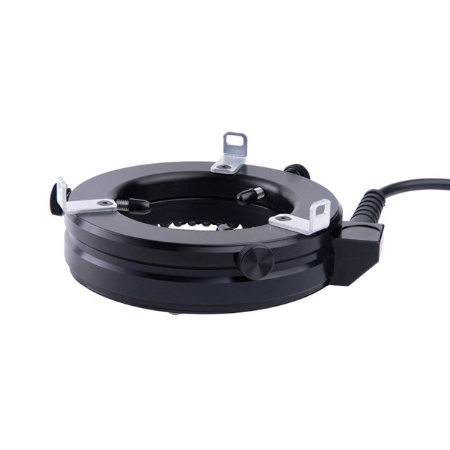 LX 18746, Microscope Ring Light, Dimmable LED