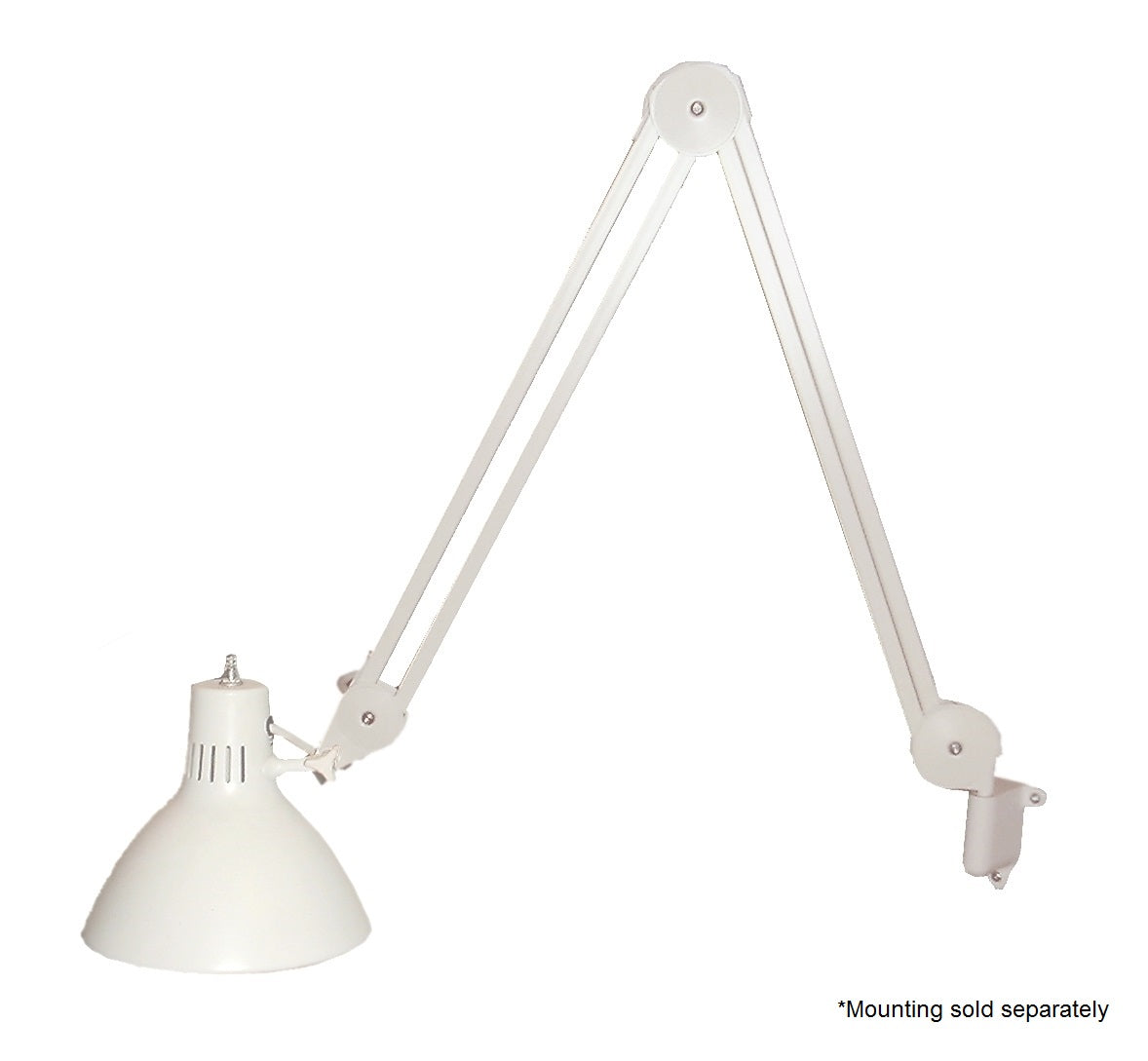 Luxo Medical Task Ligting