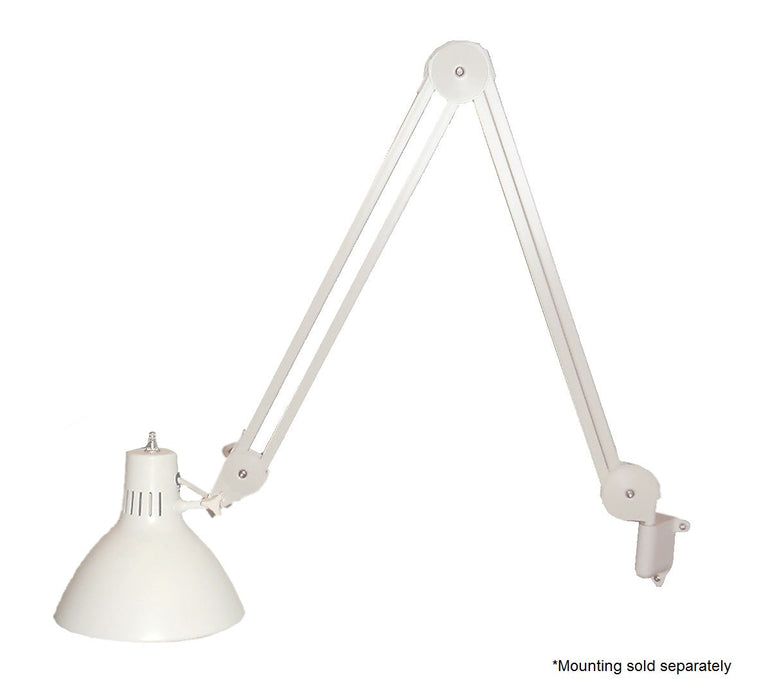 Luxo 14211LG MLS100S Task Lighting