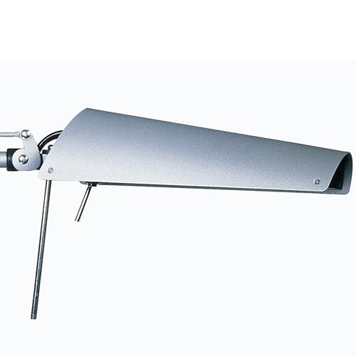 Luxo Air LED, 35W, 24" Arm, Edge Clamp