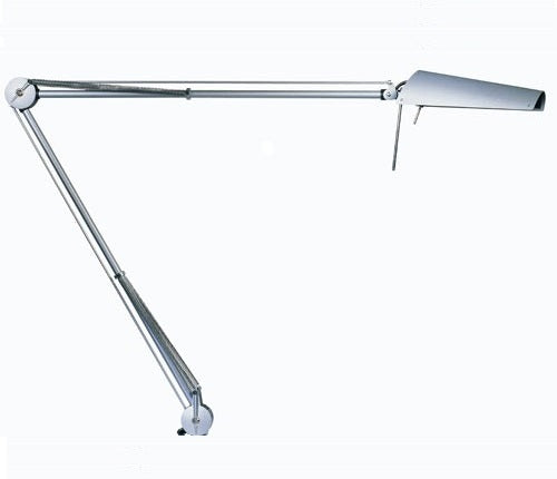 Luxo Air LED, 35W, 24" Arm, Edge Clamp