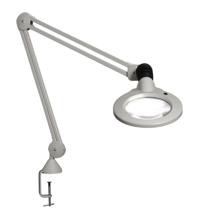 Luxo KFM-2-A (5 Diopter) Magnifying Lamp