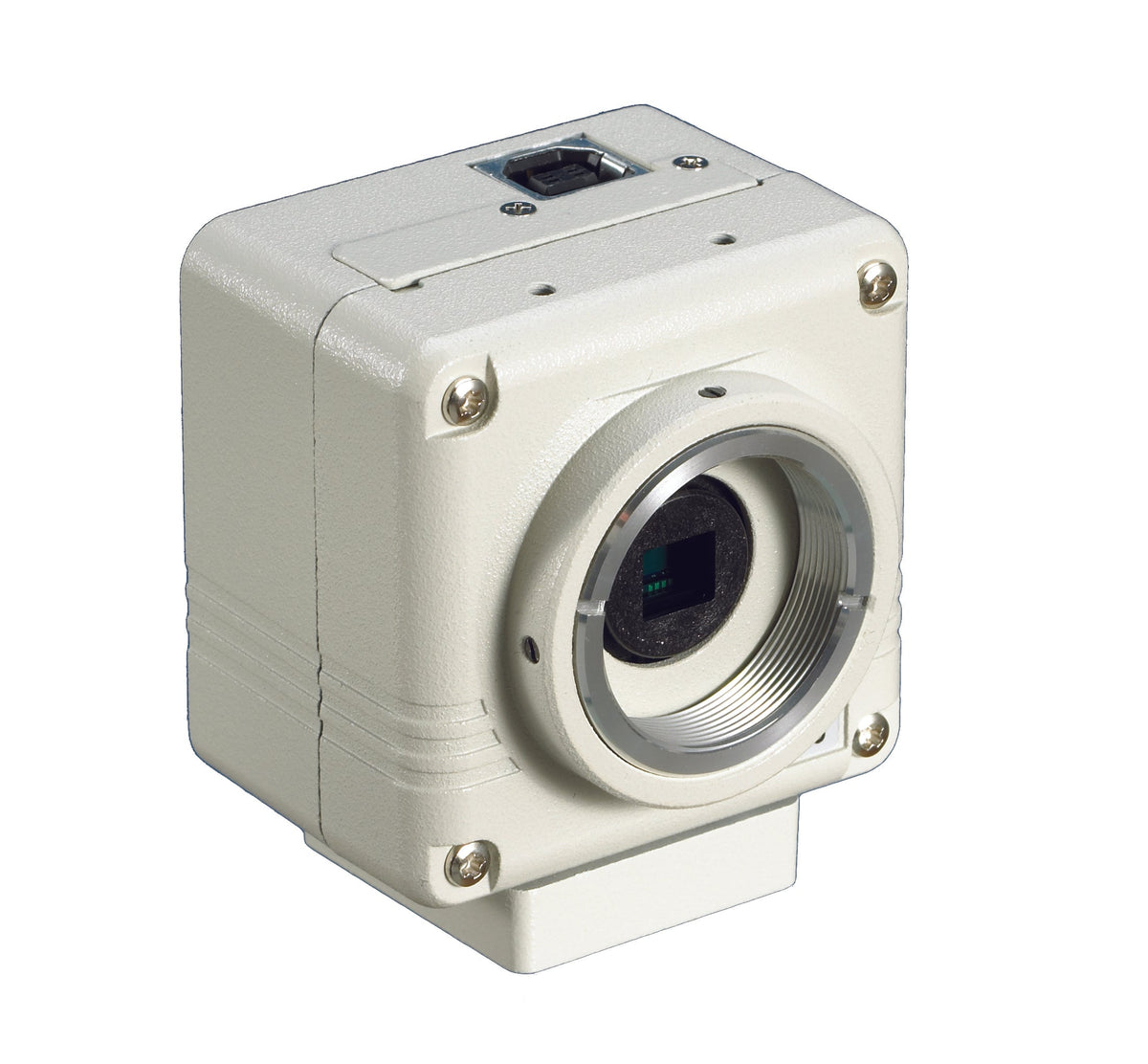 High Resolution Camera With Microscope LX 18791, Microscope High Resolution Camera — LuxoLighting