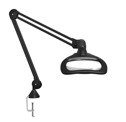 Luxo 18900BK Wave LED K1AH