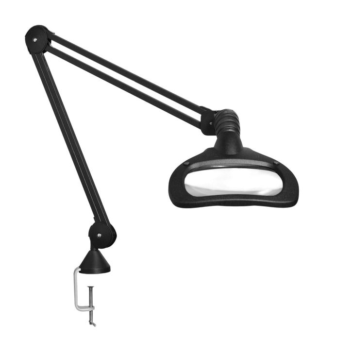 Luxo 18900BK Wave LED K1AH