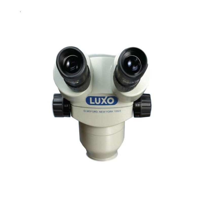 LX 23700, Stereo Zoom LX 23mm Binocular Microscope — LuxoLighting