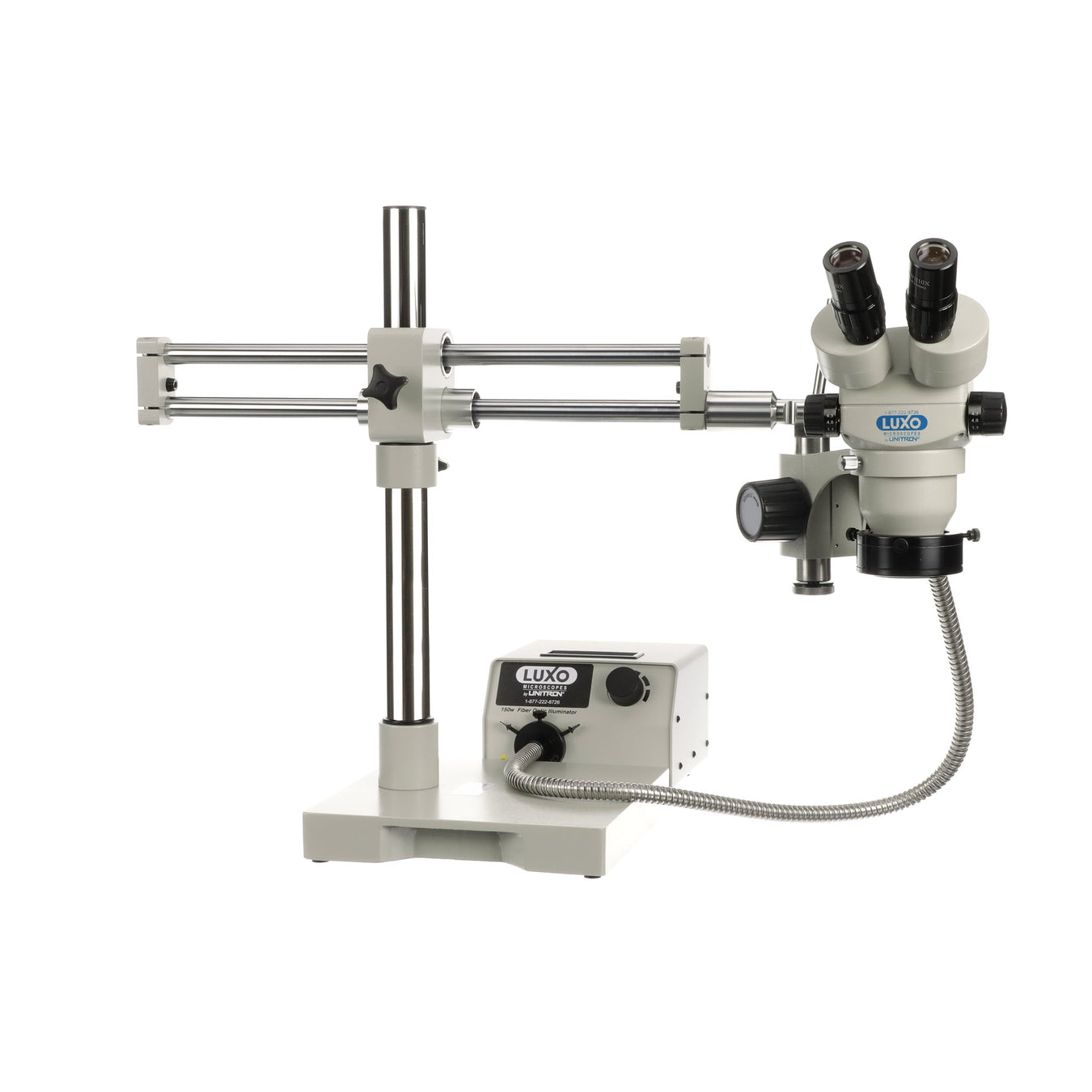 Microscope System 273