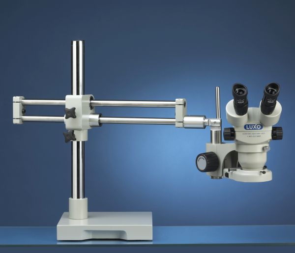 Luxo 23712RB Microscope System 273RB-FL