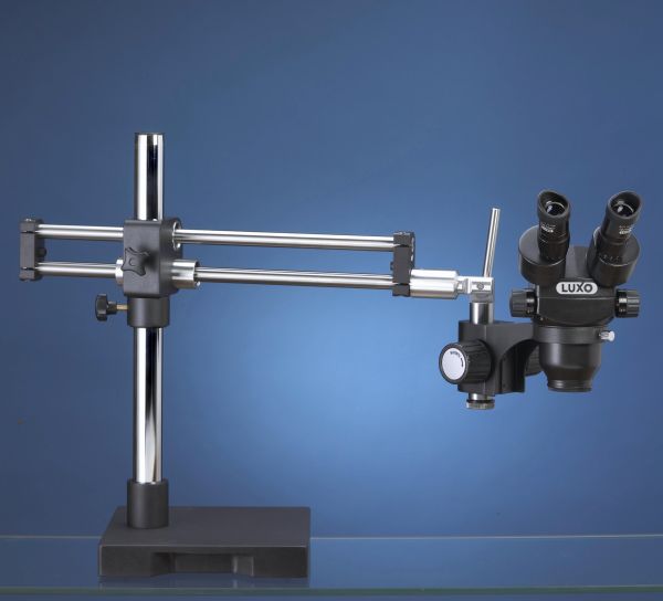 Luxo 23714RB-ESD Microscope System 273RB-ESD