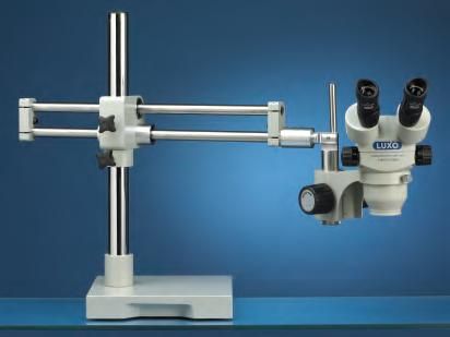 Luxo 23714RB Microscope System 273RB