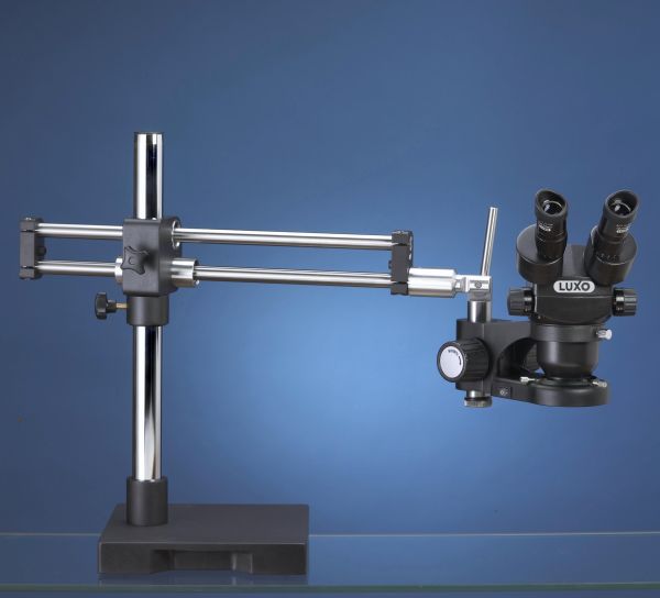 Luxo 23726RB-ESD Microscope System