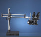 Luxo 23726RB-ESD Microscope System