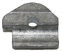 Luxo 32277 Brake Shoe, Right