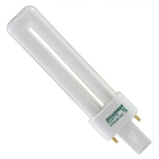 Luxo 34436 Lamp Compact Fluorescent