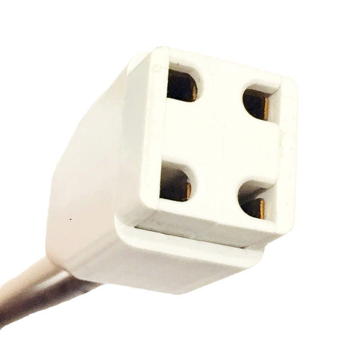 Luxo 35903, Lamp Socket for KFM