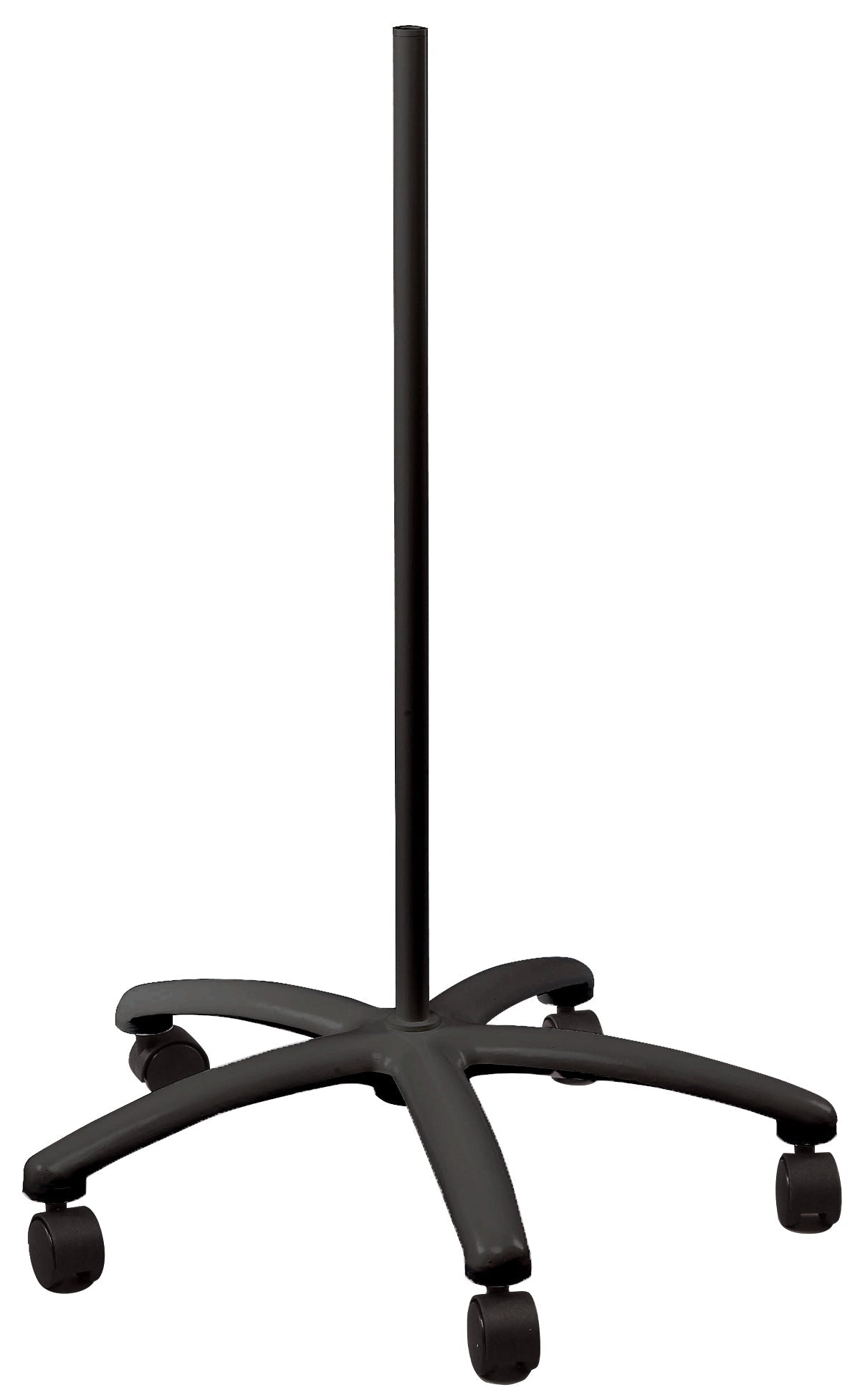 Luxo Floor Stands