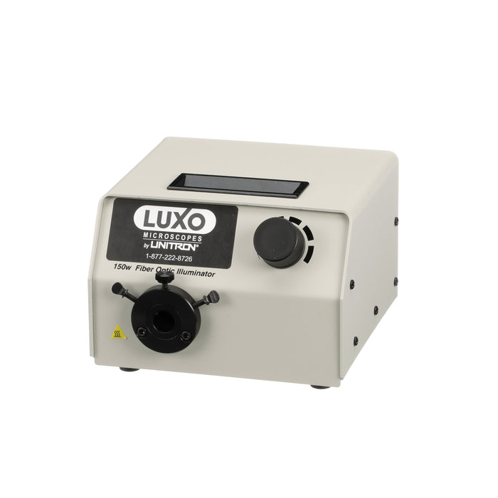 Luxo LFOD150 Microscope, Fiber Optic Illuminator