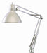 Luxo LS1A-WT Compact Fluorescent Task Light