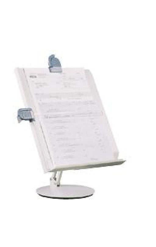 Luxo MH-807 Copy Holder, Desktop Model