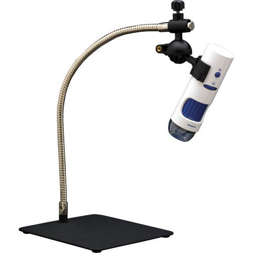 Luxo MIDAS-GS Handheld Inspection System with Gooseneck Stand