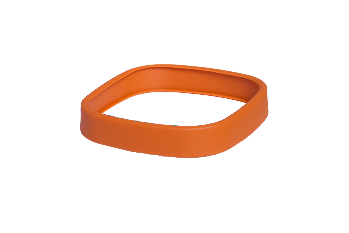 Luxo SPA026678, Décor Ring, Street Light Orange