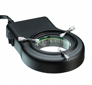 LX 18744, Microscope LED Ring Light — LuxoLighting