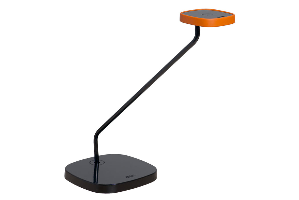 Luxo SPA026678, Décor Ring, Street Light Orange