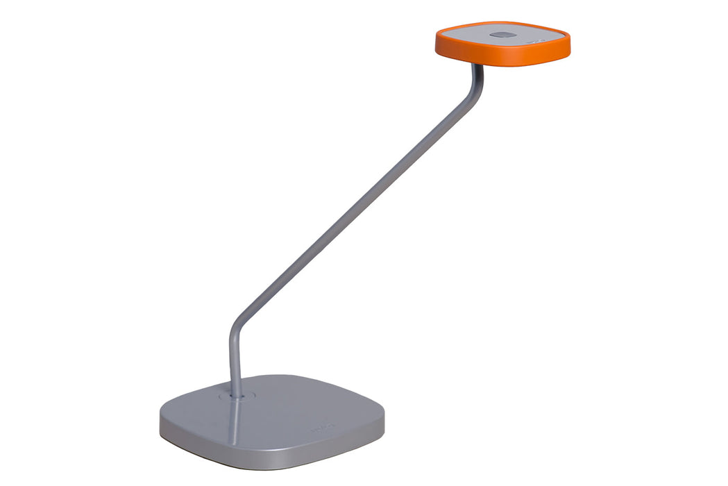 Luxo SPA026678, Décor Ring, Street Light Orange