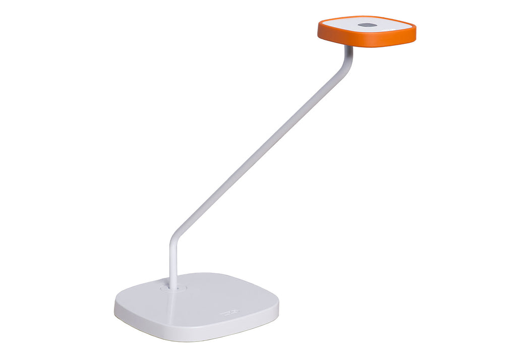 Luxo SPA026678, Décor Ring, Street Light Orange